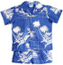 RJC Boys Hawaiian Island Map 2pc Set