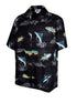 Pacific Legend Mens M to 4X Deep Water Ocean Fish Shirt
