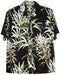RJC Mens Bamboo Garden Rayon Shirt