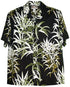 RJC Mens Bamboo Garden Rayon Shirt