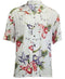 Two Palms Mens Aloha Orchid Rayon Shirt