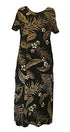 RJC Hawaiian Night Whisper Womens Evening Dress