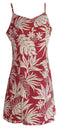 Pareo Paradise Women's Princess Seam Flared Hawaiian Dress (Petite Size)