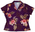 Two Palms Women's Ceres Fitted Blouse