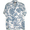 RJC Mens Delicate Tropical Rayon Shirt