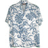 RJC Mens Delicate Tropical Rayon Shirt