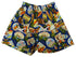 Bamboo Boxer Kuhio Unisex Underwear Boxer Shorts