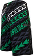 HIC 21" Kalama 8 Way Stretch Boardshorts