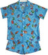 RJC Boys 6 Months to 7 Toddler Woodies 2pc Set