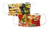 RJC Hawaiian Pleated Cotton Face Masks