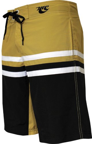 HIC 21" Trifecta 8 Way Octo Super Stretch Boardshorts
