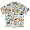 Island Air Power Hawaiian Shirt