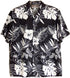 RJC Mens Exquisite Hawaiian Rayon Shirt