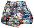 Bamboo Boxer Waimea Unisex Underwear Boxer Shorts