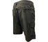 Go Barefoot Men's AM/PM 8 Way Stretch Cargo Shorts