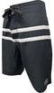 Go Barefoot Kick Back 8 Way Stretch Boardshorts