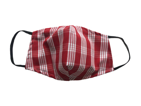 Palaka Full Fitting Cotton Face Masks