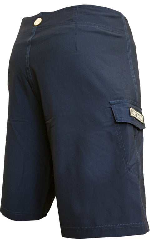 HIC 20" South Point 8 Way Stretch Boardshorts