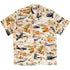 Island Air Power Hawaiian Shirt