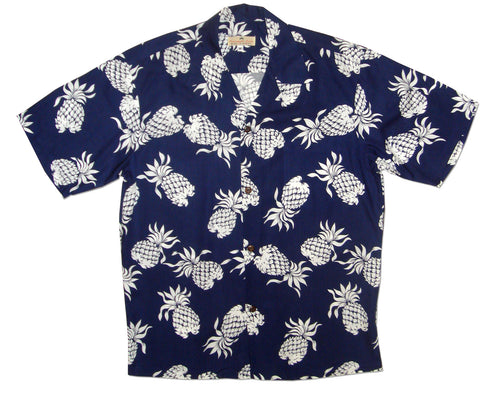 Pineapple Juice Mens Pineapples Shirt