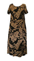 RJC Inspiring Nature Womens Evening Dress