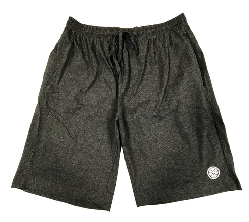 Hawaiian Island Creations (HIC) Lounge Surfer Lightweight Cotton Jeresy Shorts