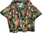 RJC Surfboards Collection Matching Family Shirt for Dogs