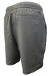 Go Barefoot NO Worries 8 Way Stretch Mesh Lining Swim Trunks
