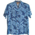 Hala Pineapples Hawaiian Aloha Mens Rayon Shirt