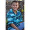 RJC Boy's Night Time Surf Hawaiian Shirt