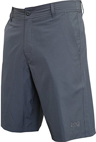 Hawaiian Island Creations (HIC) 21" Claymore 8 Way Stretch Walkshorts