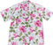 Two Palms Men's Petra Hibiscus Shirt
