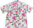 Two Palms Men's Petra Hibiscus Shirt