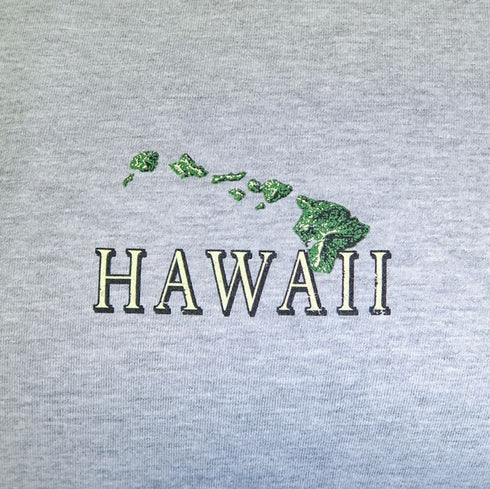 Island Lifestyle Screenprinted Hawaiian T-Shirt