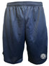 Hawaiian Island Creations (HIC) Double Dribble Basketball Athletic Shorts