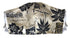 Hawaiian Cotton Face Masks