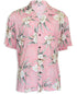 Two Palms Men's Retro Orchid Shirt