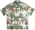 RJC Mens Pale Hibiscus Orchid Rayon Shirt