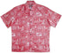RJC Mens Hawaii State Monarchy Reverse Shirt
