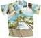 RJC Boys Paradise Island Surf 2pc Set