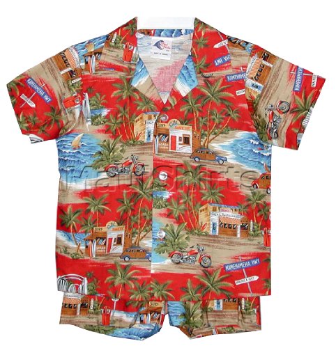 RJC Boys Shave Ice Shack 2pc Set