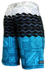 Hawaiian Island Creations (HIC) 20" Avarua 8 Way Stretch Boardshorts