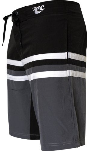 HIC 21" Trifecta 8 Way Octo Super Stretch Boardshorts