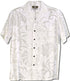RJC Mens Delicate Tropical Rayon Shirt