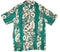 RJC Mens Fern Leaf Garden Rayon Shirt