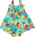 RJC Girls Surfing in Hawaii Bungee Tube Top 2pc Set