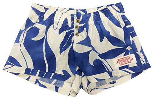 Bamboo Boxer BBC Wahine Womens Kini Low Rise Boxer Shorts