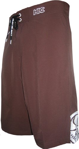 Hawaiian Island Creations (HIC) HIC 22" Steadfast 8 Way Octo Super Stretch Boardshorts