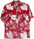 RJC Mens Exquisite Hawaiian Rayon Shirt
