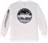 RJC Unisex Surfers Maui No Ka Oi Long Sleeve Tee Shirt